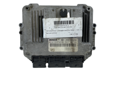 Steuergerät 0281010769 8200263396 8200285406 Renault Bosch 52508