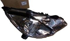 Scheinwerfer Rechts Neues Original 1606931480 Citroen