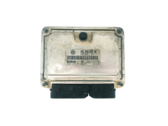 Steuergerät VW 045906019BF 0281011241 Bosch 33246