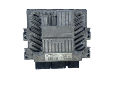 Steuergerät S122326109A 8200565863 8200592611 Renault Siemens 50324