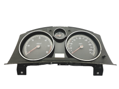 Tacho Kombiinstrument Opel Zafira B 13267536UK 43744