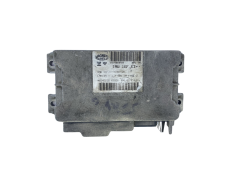 Steuergerät Lancia 46545155 IAW16F.ET 61602.108.02 61305