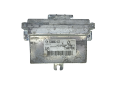 Steuergerät 7700861413 7700870049 16206979 Renault Delco 56049
