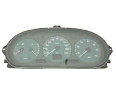 Tacho Kombiinstrument Renault Megane 1 Scenic 1 7700844181 28480