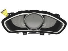 Tacho Kombiinstrument Volvo V40 31296952 Yazaki Meter 45142