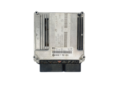 Steuergerät 7792024 0281010565 BMW Bosch 34356