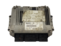 Steuergerät PSA 0281010390 9644157380 Bosch