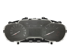 Tacho Kombiinstrument Citroen C3 Aircross 9822634280 48142