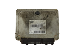 Steuergerät 51793116 IAW4AF.S2 61601.127.03 Fiat Magneti Marelli 14572