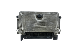 Steuergerät 9633234280 0261206032 26FM0535 PSA Bosch 48527