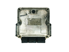 Steuergerät 0281010819 8200039569 8200166362 Fiat Renault Bosch 33106