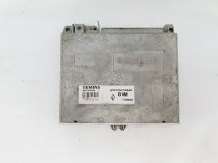 Steuergerät S101718102C 7700749946 7700858259 Renault Siemens 38794