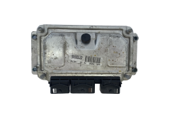 Steuergerät 0261206943 9647480580 9638765680 PSA Bosch 51473