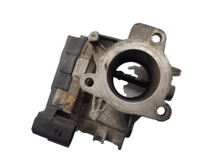 Drosselklappe 55213019 40DFP1 Fiat Alfa Romeo 1836