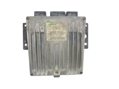 Steuergerät 8200334419 8200374152 R0410B024B Renault Delphi 63353