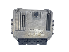 Steuergerät PSA 0281015782 9661586080 9666432280 Bosch 63215