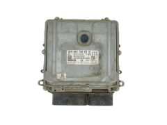 Steuergerät A6421506391 0281013381 Mercedes Bosch 35647