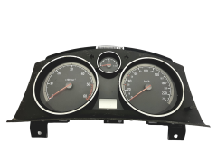 Tacho Kombiinstrument Opel Zafira B 13267536UK 43726