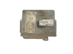 Steuergerät 0261204625 9630278480 26FM0000 MA3.1 PSA Bosch 39425