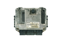Steuergerät PSA 0281011802 9656841180 9653958980 Bosch 32526