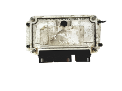 Steuergerät 0261206943 9638765680 9645733380 PSA Bosch 22193