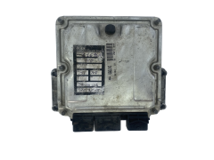 Steuergerät 9655816780 0281011522 9640938180 PSA Bosch 49455