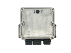 Steuergerät 0281011524 9640938680 9652183880 PSA Bosch 46404