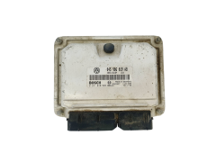 Steuergerät 045906019AB 0281010503 Volkswagen Bosch 35624