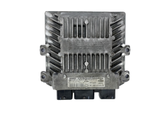 Steuergerät 7S61-12A650-FA 5WS40633A-T 7TUA Ford Siemens 47993