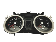Tacho Kombiinstrument Renault Megane 2 8200364007 59474