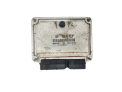 Steuergerät VW 045906019BF 0281011241 Bosch 46181