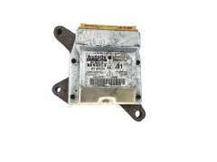 Steuergerät 601960000 8200241270 Renault Autoliv