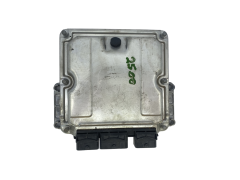 Steuergerät 0281010808 9644721080 PSA Bosch 60510