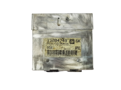 Steuergerät 16204749 D95011 BPDC Opel Delco GM