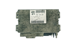 Steuergerät IAW16F.EB 46545150 Fiat Magneti Marelli 33809