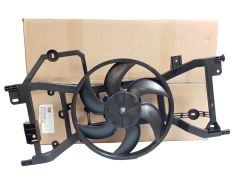 Kühlerlüfter Dacia Dokker 214810048R Neues Original