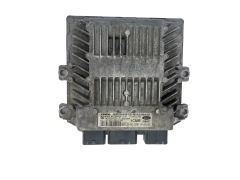 Steuergerät 6S61-12A650-AB 5WS40241B-T 1CMB Ford Siemens 48575