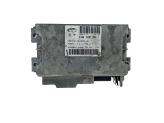 Steuergerät Fiat 46480662 IAW16F.EB 61602.102.00 Magneti Marelli 53718