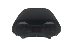 Tacho Kombiinstrument Opel Corsa E 9831576180 Yazaki 1126