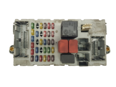 Sicherungskasten Relaiskasten Fiat 46774357 NPL 46552681 CPL Delphi
