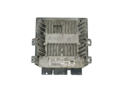 Steuergerät 3S61-12A650-LB 5WS40140D-T SID 804 Ford Siemens 35521