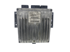 Steuergerät Renault 8200331477 8200412258 R0410B027C Delphi 49941