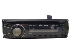 Cd-Radio Mit Mp3 AUX Pioneer DEH-1100MP