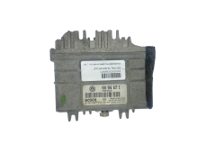 Steuergerät VW 030906027E 0261203932 Bosch 60285