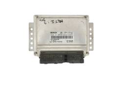 Steuergerät 55189028 0281011505 Fiat Bosch 47168