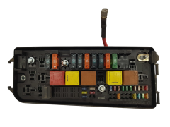 Modul 13112918 519038004 AK Opel GM