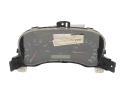 Tacho Kombiinstrument Fiat Punto 46753574 6063079909 28405