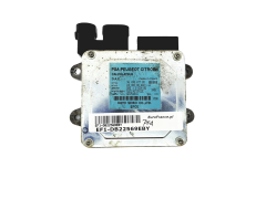 Steuergerät 9649847780 6900000482 Q1T19072M1ZE KOYO PSA 22569