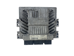 Steuergerät S122326109A 8200565863 8200592611 Renault Siemens 50826