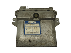 Steuergerät 7700104956 7700111205 R04080009F 80761H Renault 68079